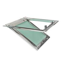 Люки под покраску Ультра потолочный в однослойный гипсокартон