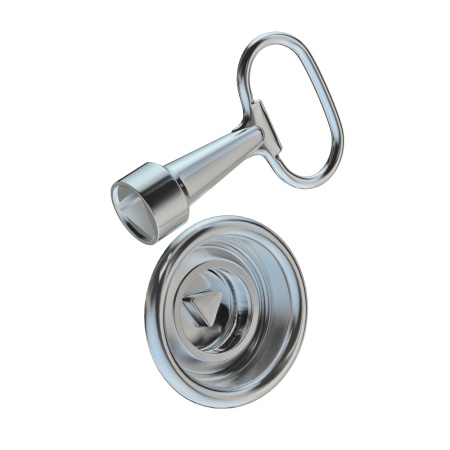 Техно под покраску противопожарный 700*1900п