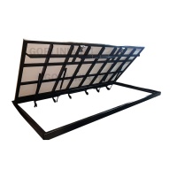 Так выглядит напольный люк АМО 1500п*1000 